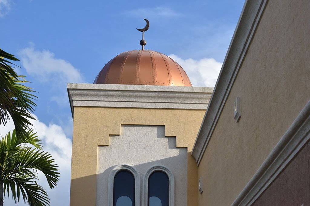 Welcome to the Islamic Center of South Florida