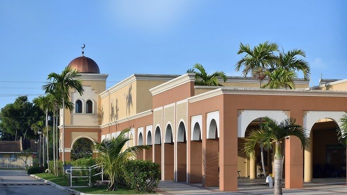 Islamic Center of South Florida